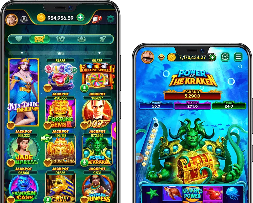 Giao diện thân thiện trên 8us mobile