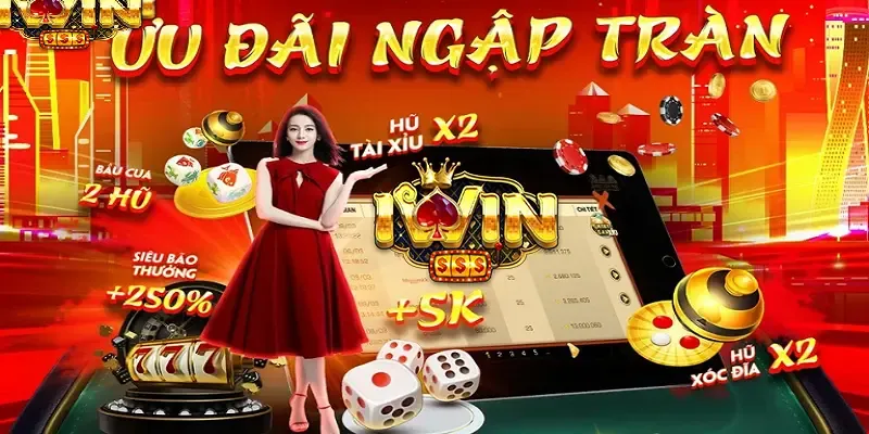 Khuyến mãi và ưu đãi 8us